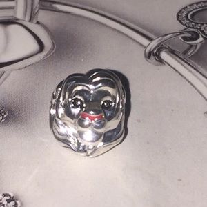 Pandora simba charm 798044NPRMX